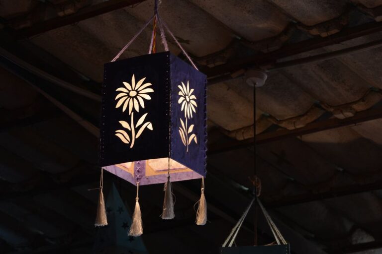 Illuminate Your Space with Unique Lamps from IlluminateVibes