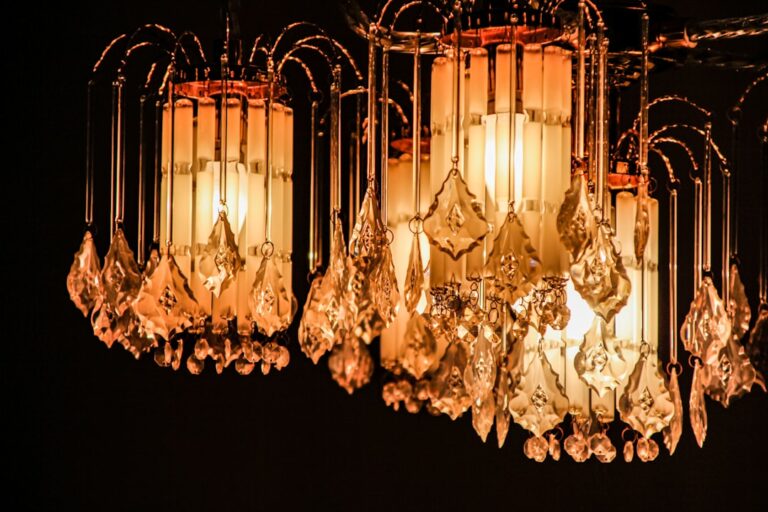 Transform Your Home Aesthetics with Stylish Lighting Solutions