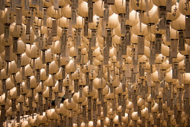 Why Quality Lighting Matters: Tips for Choosing the Right Lamps