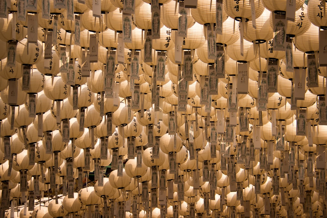 Why Quality Lighting Matters: Tips for Choosing the Right Lamps Why Quality Lighting Matters: Tips for Choosing the Right Lamps