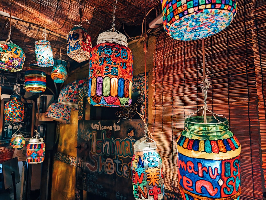 Top 5 Must-Have Lamps to Elevate Your Living Space Top 5 Must-Have Lamps to Elevate Your Living Space